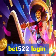 bet522 login